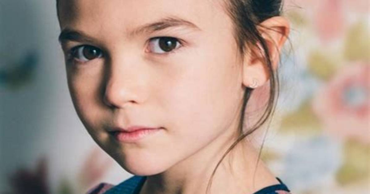 Brooklynn Prince Net