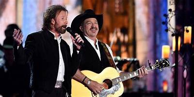 Brooks & Dunn Net Worth
