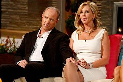 Brooks from Real Housewives of Orange County: the Ultimate Guide
