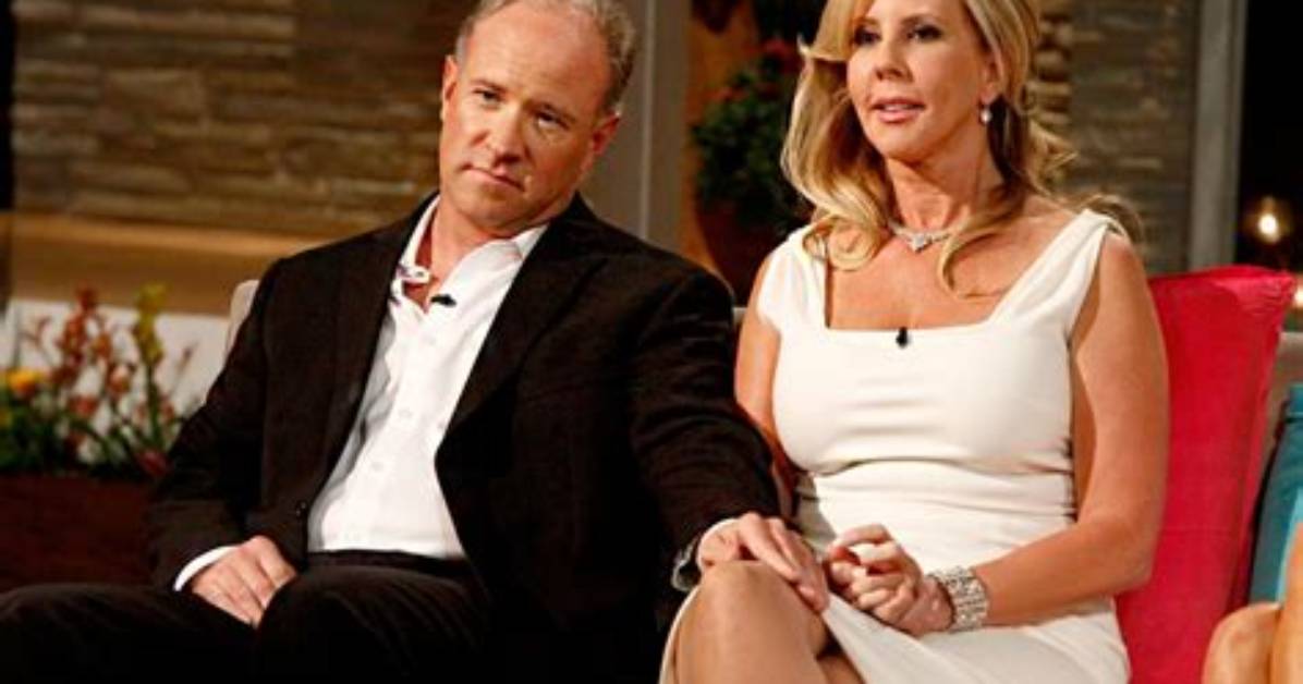 Brooks Real Housewives Orange County: the Ultimate Guide to Her Life, Career, and Influence