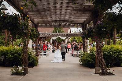 Brookside Gardens Colorado: a Hidden Gem for Nature Lovers