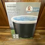 Brookstone Portable Cold Plunge: the Ultimate Guide to Transforming Your Wellness Routine
