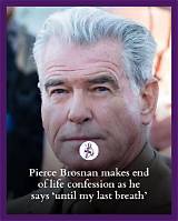 Brosnan: a Comprehensive Look at the Life and Career of Pierce Brosnan