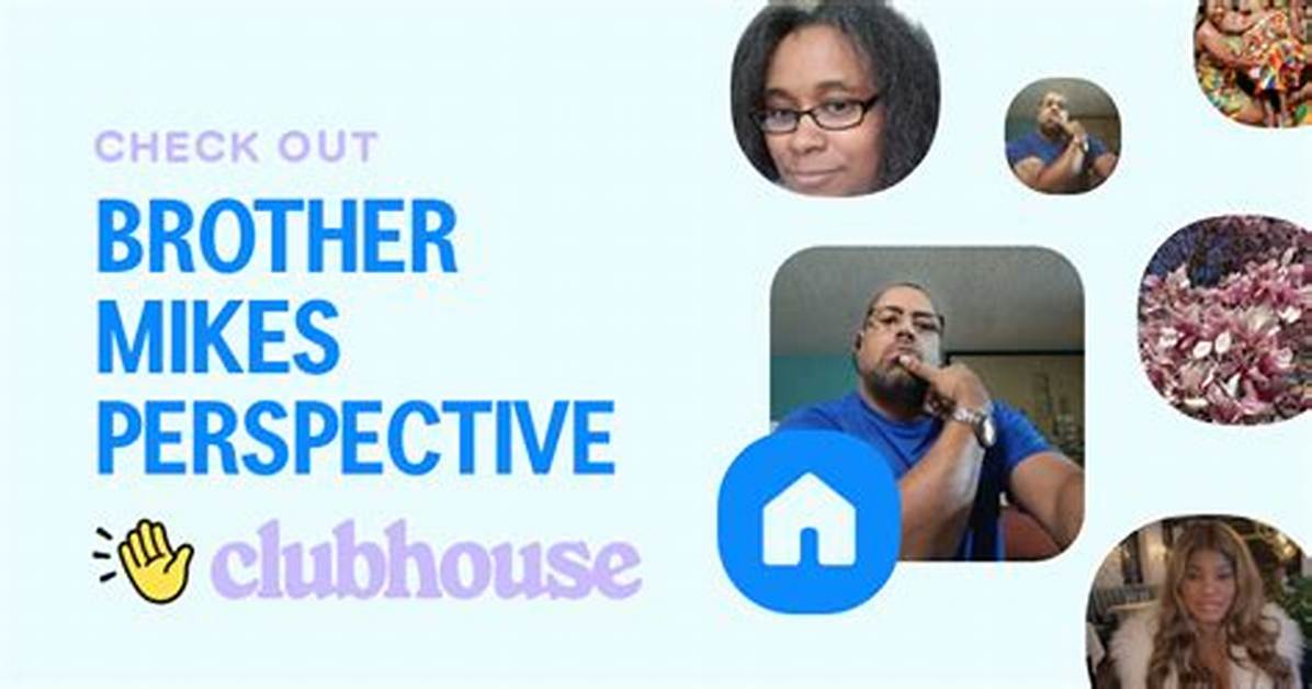 Brother Mikes: a Hub of Community and Connection