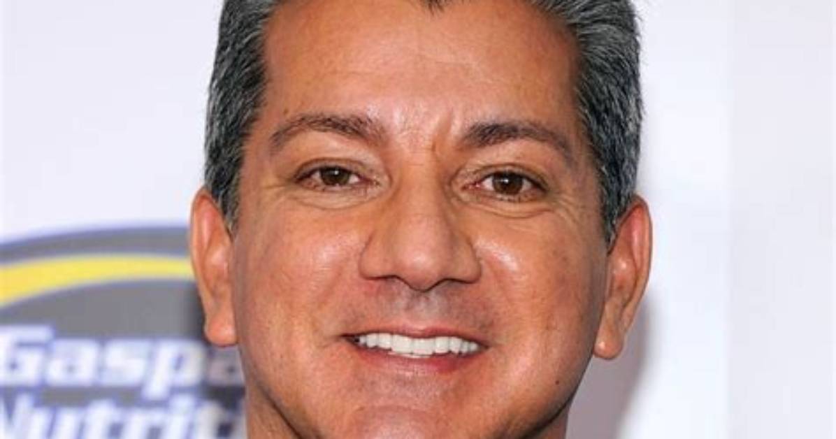 Bruce Buffer S Net Worth Fact Career Awards Biography