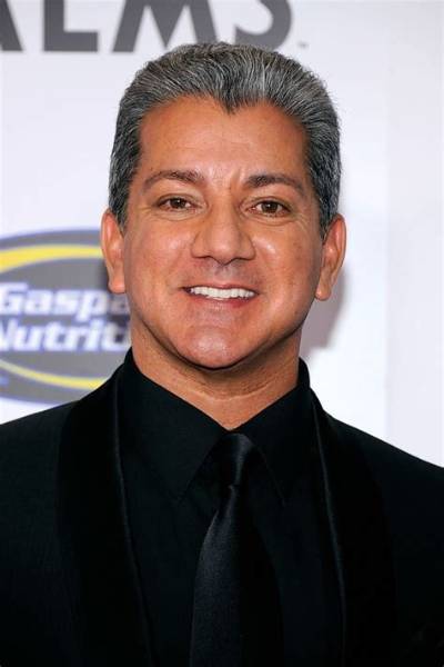 Bruce Buffer’s Net Worth, Fact, Career, Awards, Biography & Life Story
