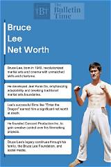 Bruce Halle Net Worth 2024