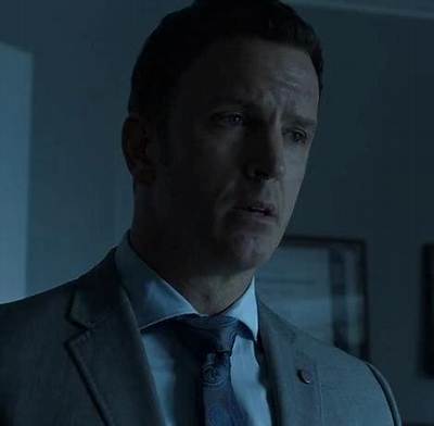 Bruce Liddell: Ozark Character Profile