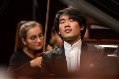 Bruce Liu (Pianist) Wiki, Bio, Age, Height, Weight, Chopin, Girlfriend, Net Worth, Facts