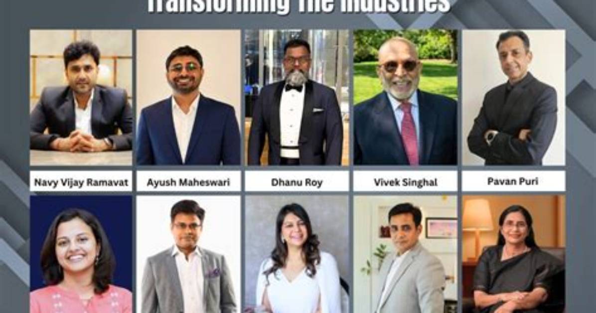 Bruce Venturr: the Visionary Entrepreneur Transforming Industries