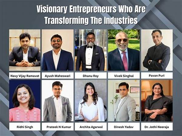 Bruce Venturr: the Visionary Entrepreneur Transforming Industries