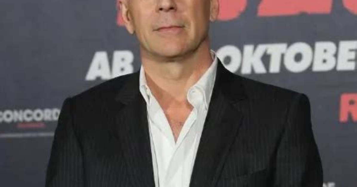 Bruce Willis Height, Weight, Net Worth, Age, Birthday, Wikipedia, Who, Nationality, Biography