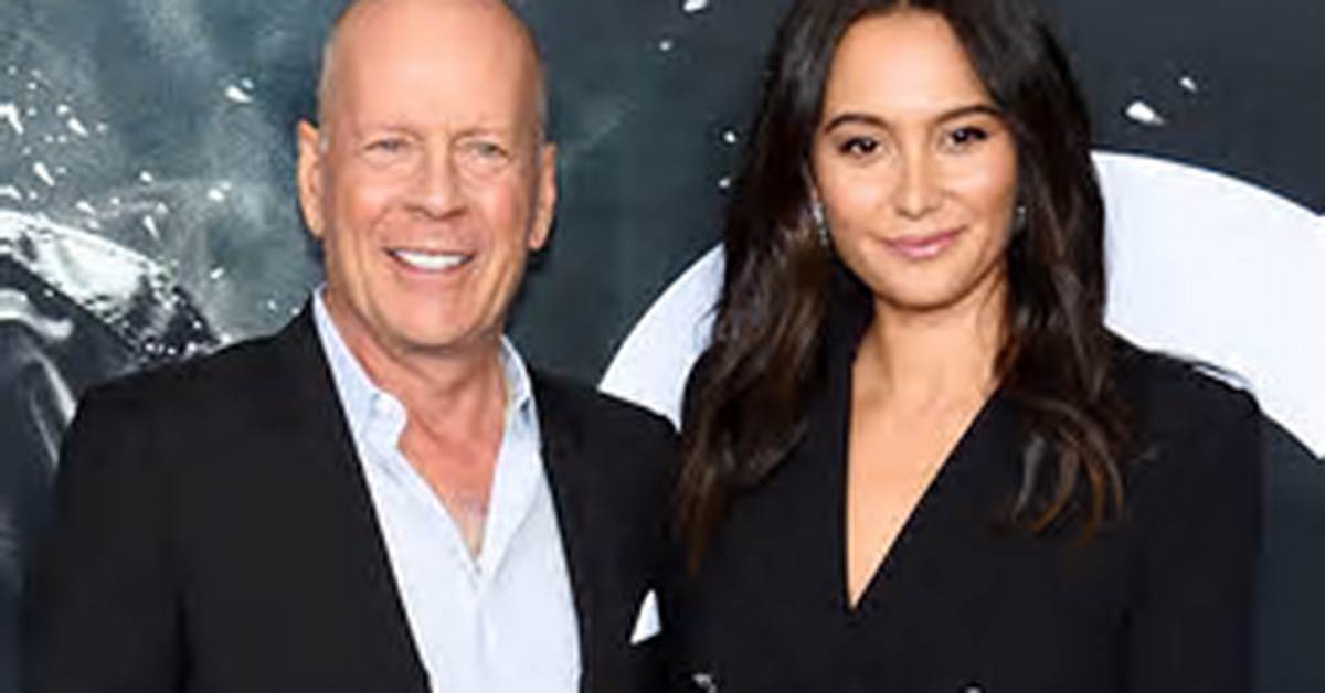 Bruce Willis's Relationships: a Deep Dive into His Past & Present