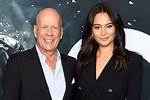 Bruce Willis's Relationships: a Deep Dive into His Past & Present