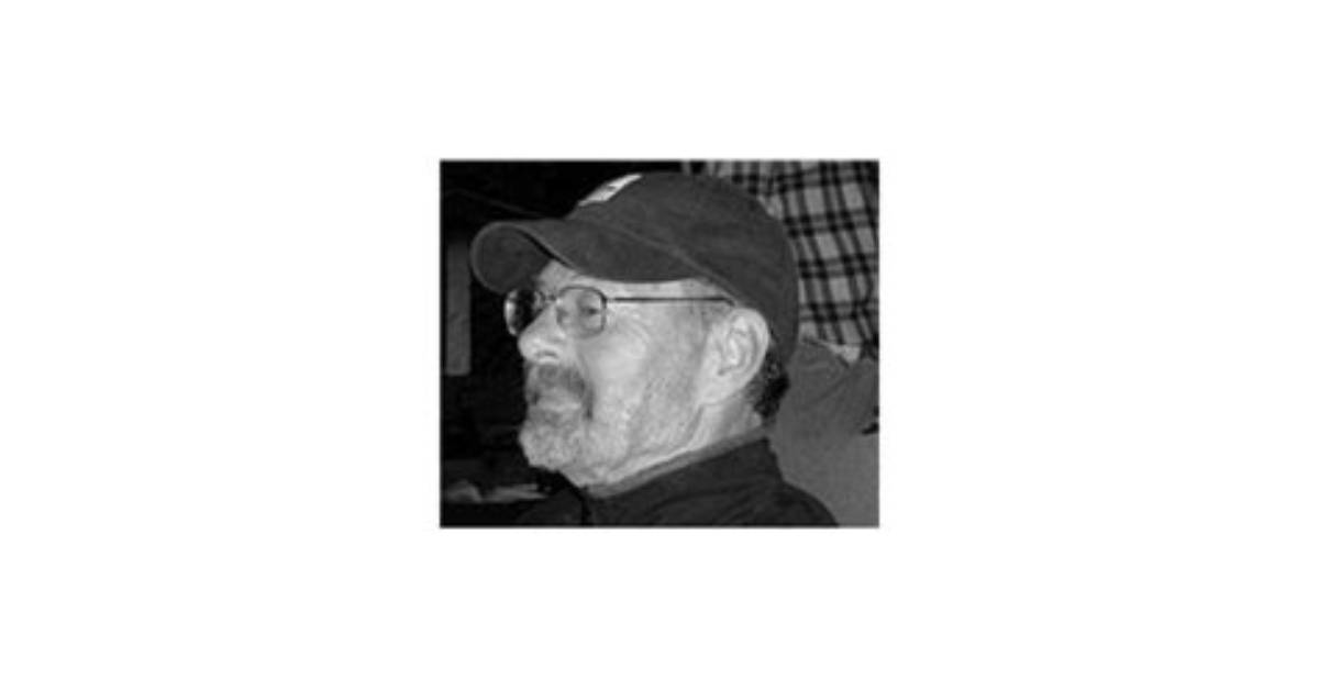 Bruce Wyman Obituary a Life