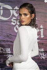 Bruna Marquezine Movies and Tv Shows, Height, Instagram, Nationality