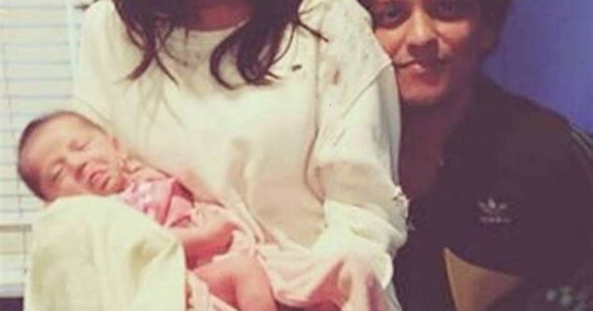 Bruno Mars' Daughter: a Glimpse into Her Adorable World