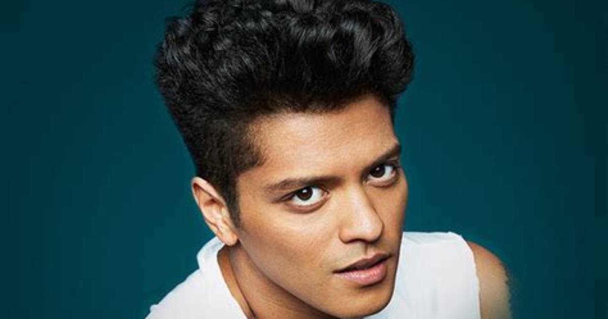 Bruno Mars Nationality Wiki: Exploring His Heritage and Cultural Roots