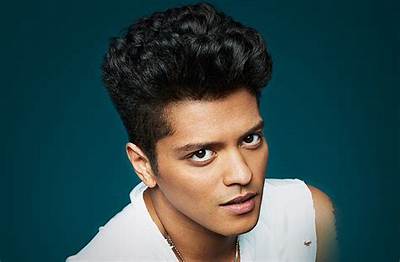 Bruno Mars Nationality Wiki: Exploring His Heritage and Cultural Roots