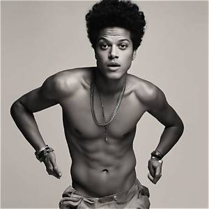 Bruno Mars Nude: the Truth Behind the Controversy