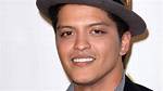 Bruno Mars Real Name Revealed!