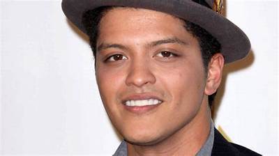 Bruno Mars Real Name Revealed!