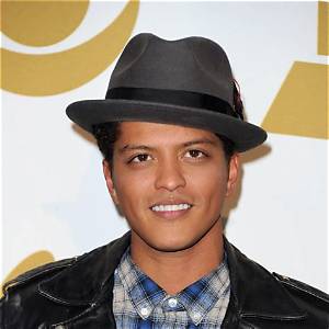 Bruno Mars: Where Is He from?