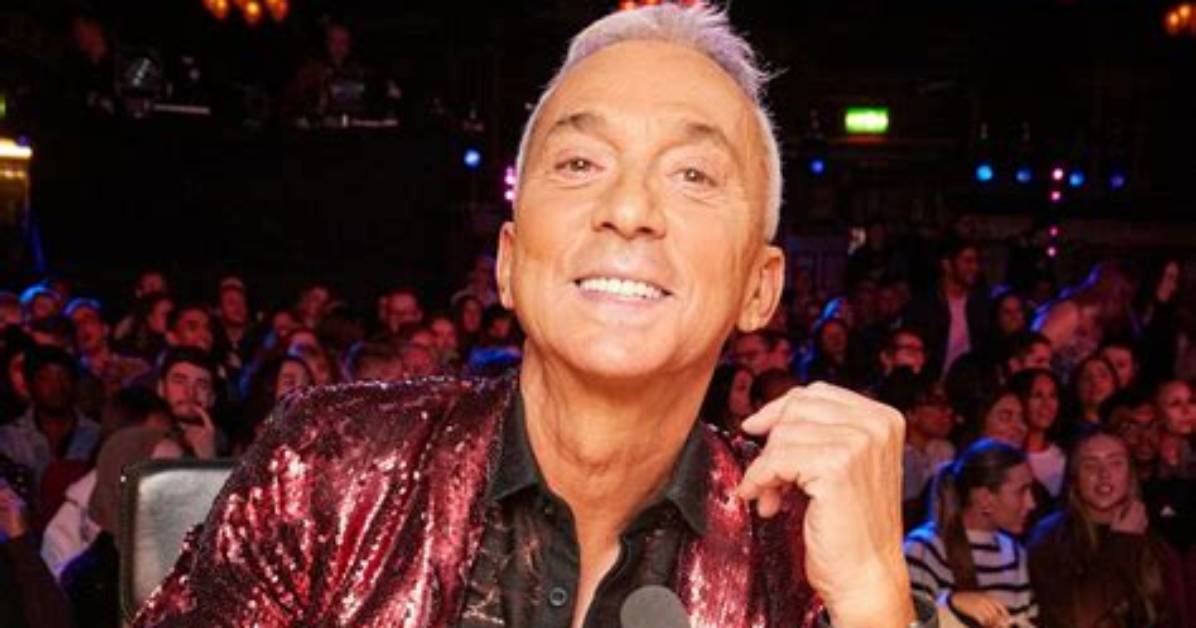 Bruno Tonioli's Current Status on Dancing with the Stars: Is He Still on? - Sarkariresult