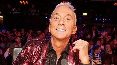 Bruno Tonioli's Current Status on Dancing with the Stars: Is He Still on? - Sarkariresult
