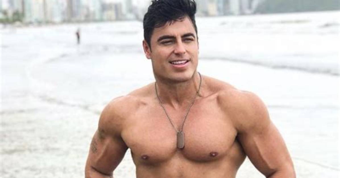 Bruno Zaretti Net