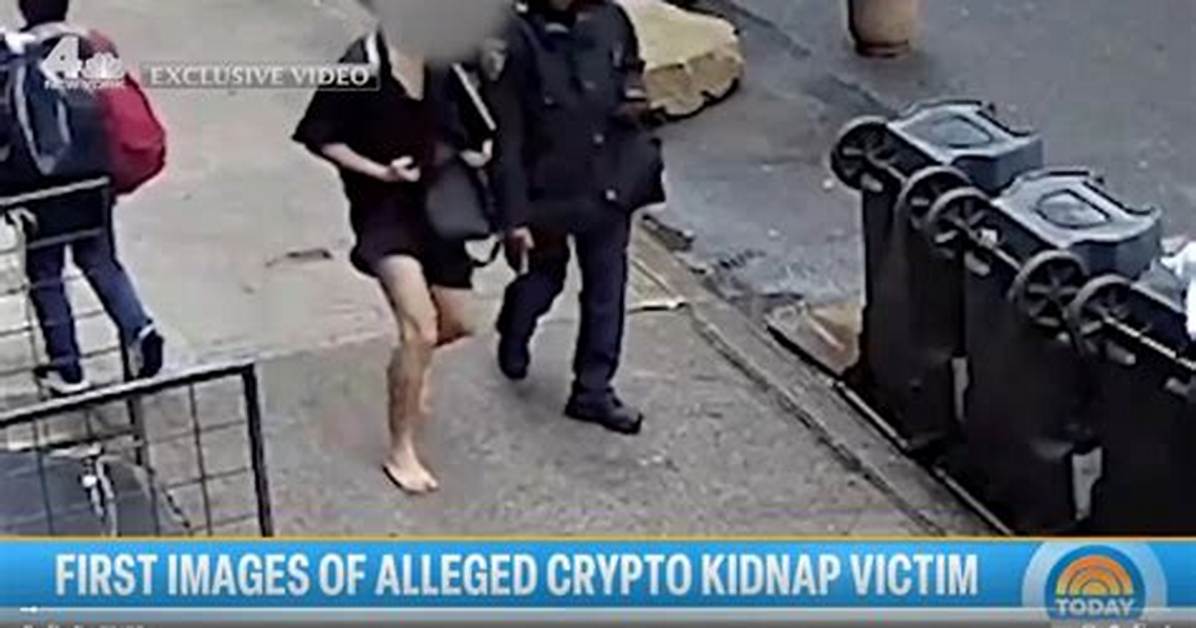 Brutal Disappearance: Crypto Millionaire Falls Victim to Horrific Dismemberment