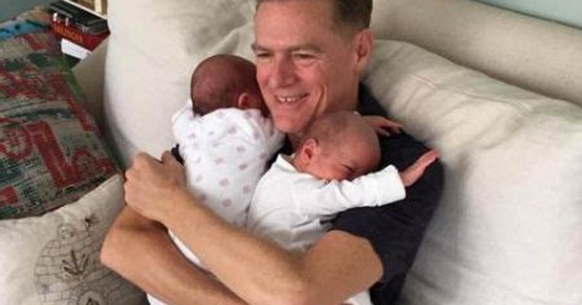 Bryan Adams Daughters: a Look into Their Lives