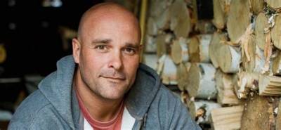 Bryan Baeumler Net Worth