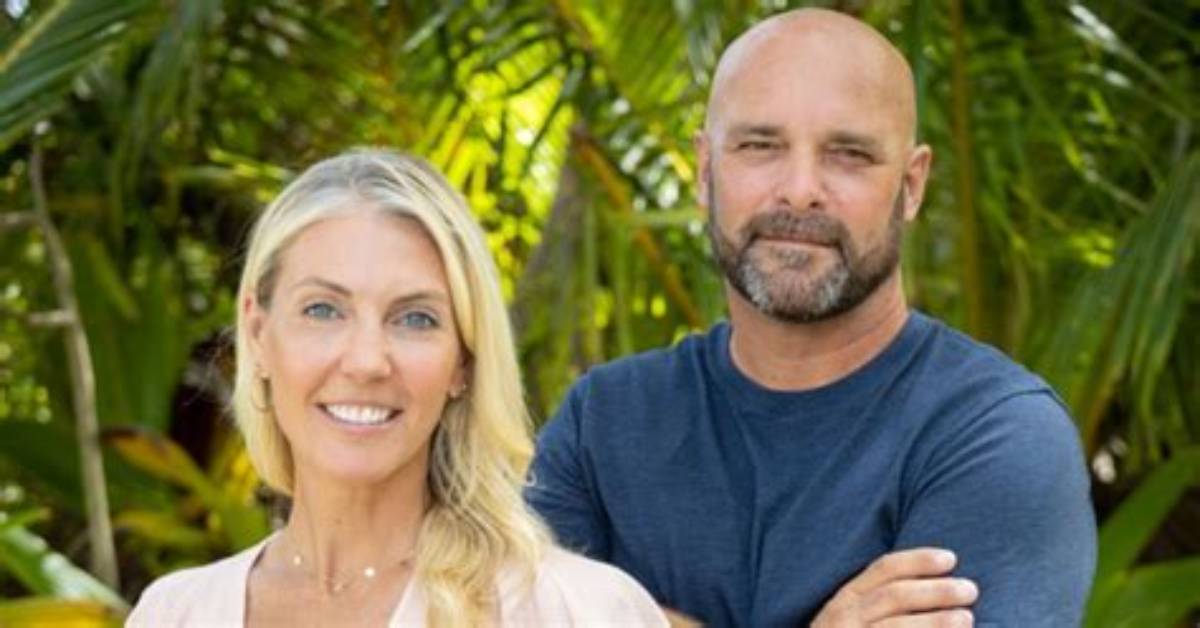 Bryan Baeumler Net