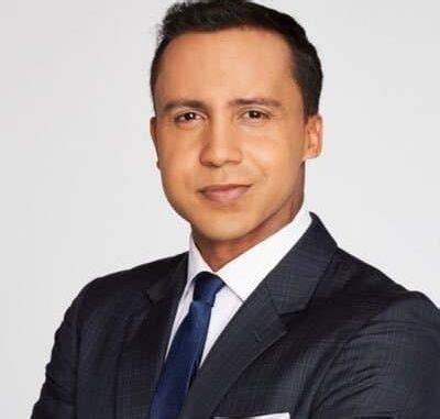 Bryan Llenas Fox News, Bio, Wiki, Age, Height, Fiance, Salary, and Net Worth