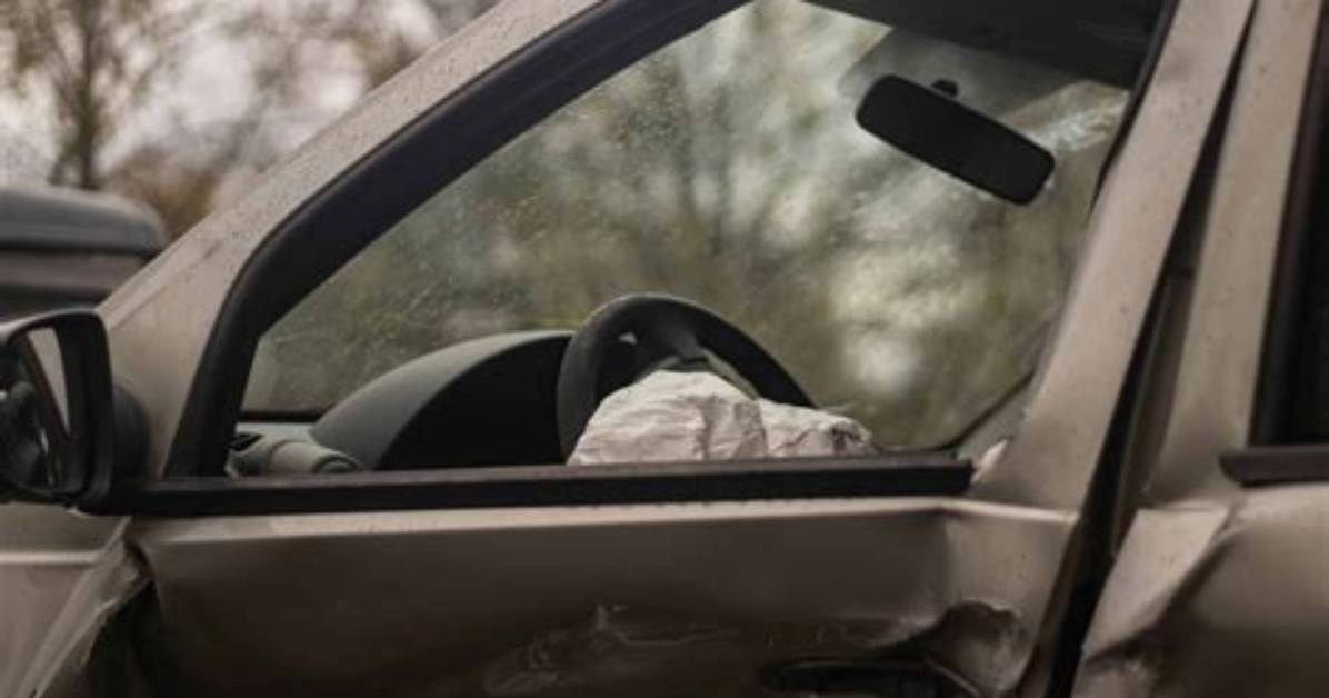 Bryan Salamone Car Accident Cause of Death
