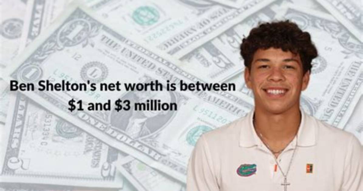 Bryan Shelton Net Worth How Much Is