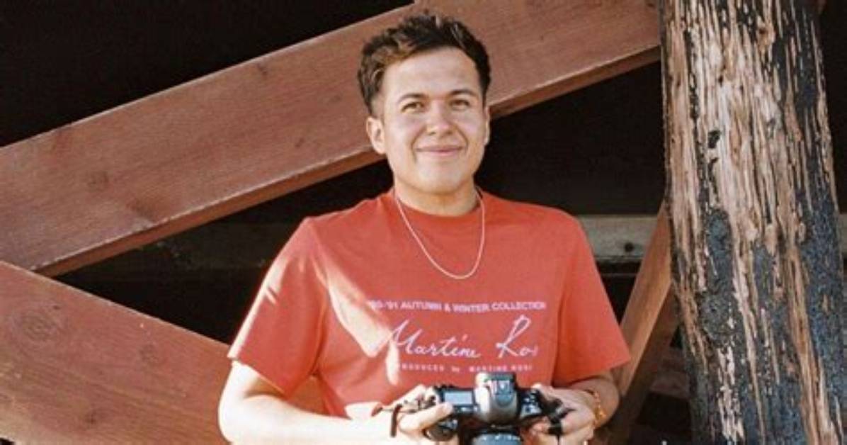 Bryant Eslava Exposed Photographer Confirms He Solicited