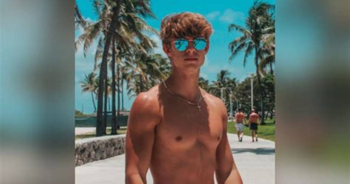 Bryce Buse – Brycebuse3 (Tiktok Star) Biography, Age, Girlfriend, Height, Net Worth