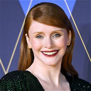 Bryce Dallas Howard: a Captivating Journey in the Grinch