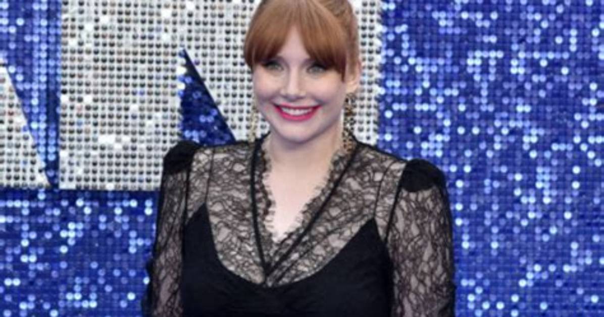 Bryce Dallas Howard Net Worth How Much Is