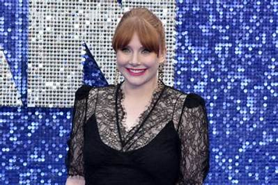 Bryce Dallas Howard Net Worth – How Much Is Howard Worth?