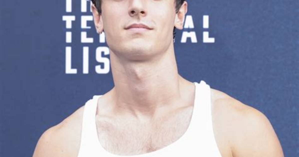 Bryce Hall Responds to ‘Leaked’ Butt Pictures of Himself