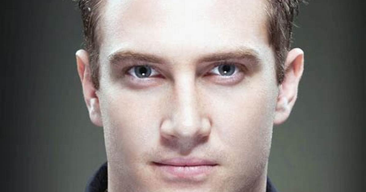 Bryce Papenbrook Bio Wiki Age Height Wife Voices Characters Net Worth Danganronpa Movies and Tv