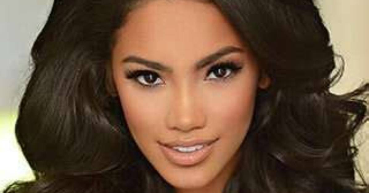 Bryiana Noelle Flores Wiki Parent of Two from Age Ethnicity To