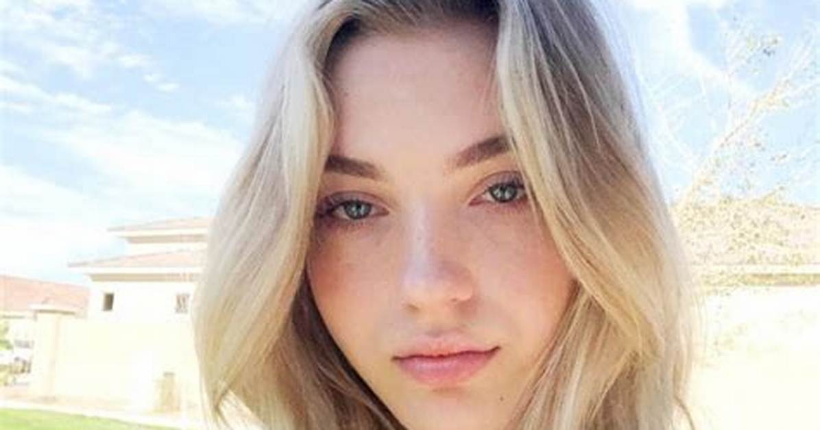 Brynn Woods Height, Age, Religion, Nationality, Wikipedia, Partner, Parents, Gender, Net Worth