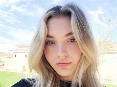 Brynn Woods Height, Age, Religion, Nationality, Wikipedia, Partner, Parents, Gender, Net Worth