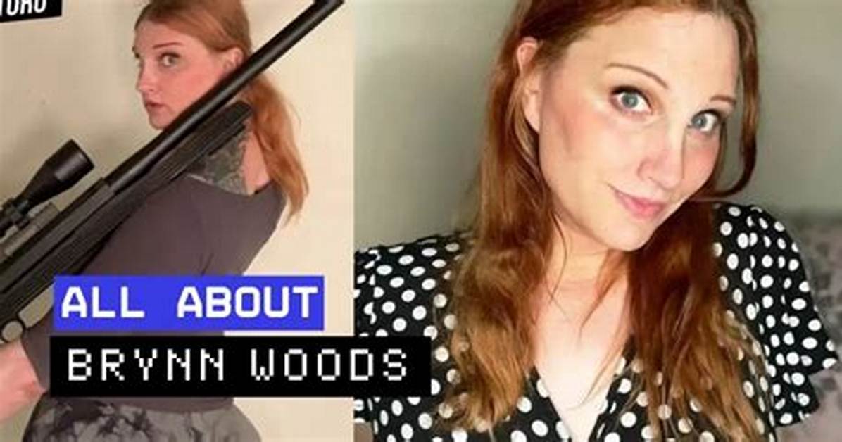 Brynn Woods Nudes: Debunking Myths, Understanding Privacy, and Promoting Digital Safety