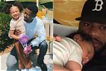 Bryson Tiller's Child: a Glimpse into His Personal Life