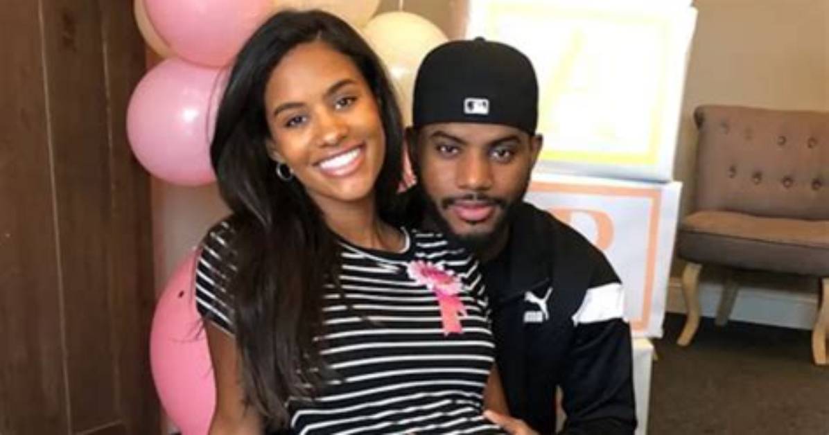 Bryson Tiller's Wife: Marriage, Relationship, and Family Life